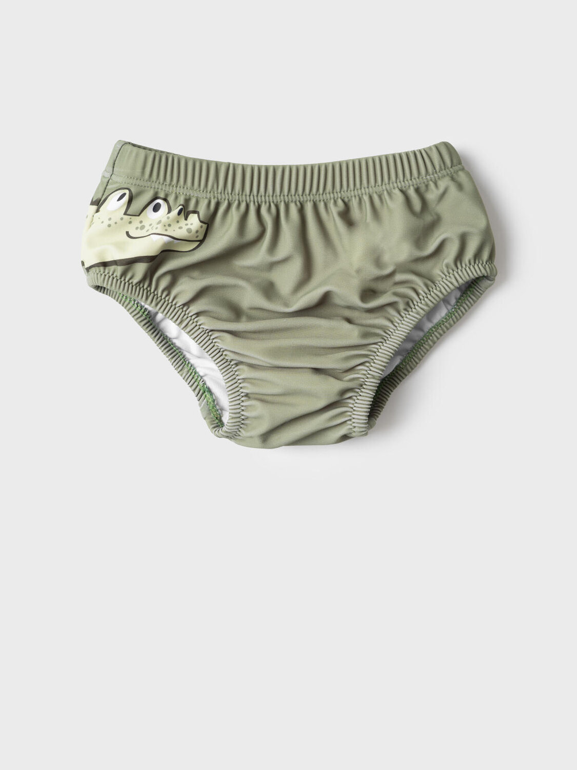 PLAYTODAY Плавки 589871 12613115 зеленый