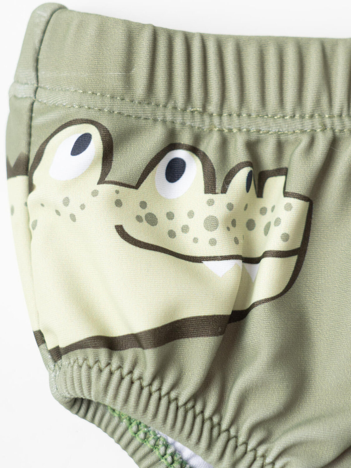 PLAYTODAY Плавки 589871 12613115 зеленый