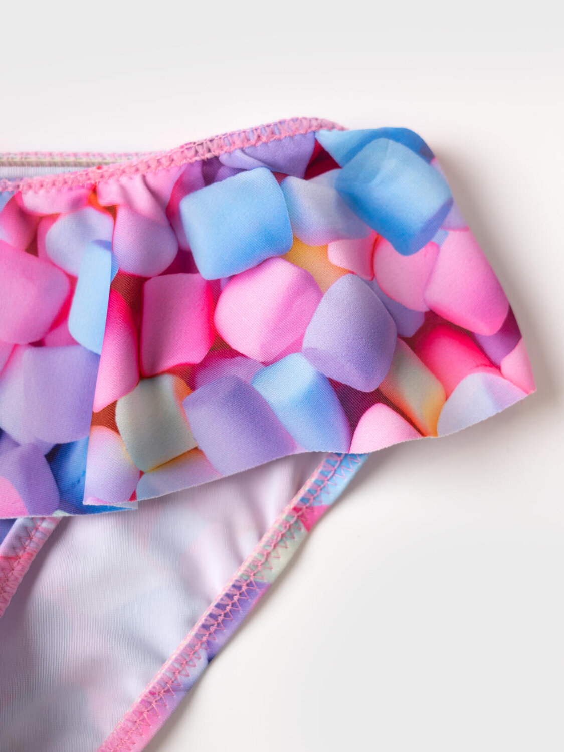 PLAYTODAY Купальный костюм 589873 12622346 разноцветный