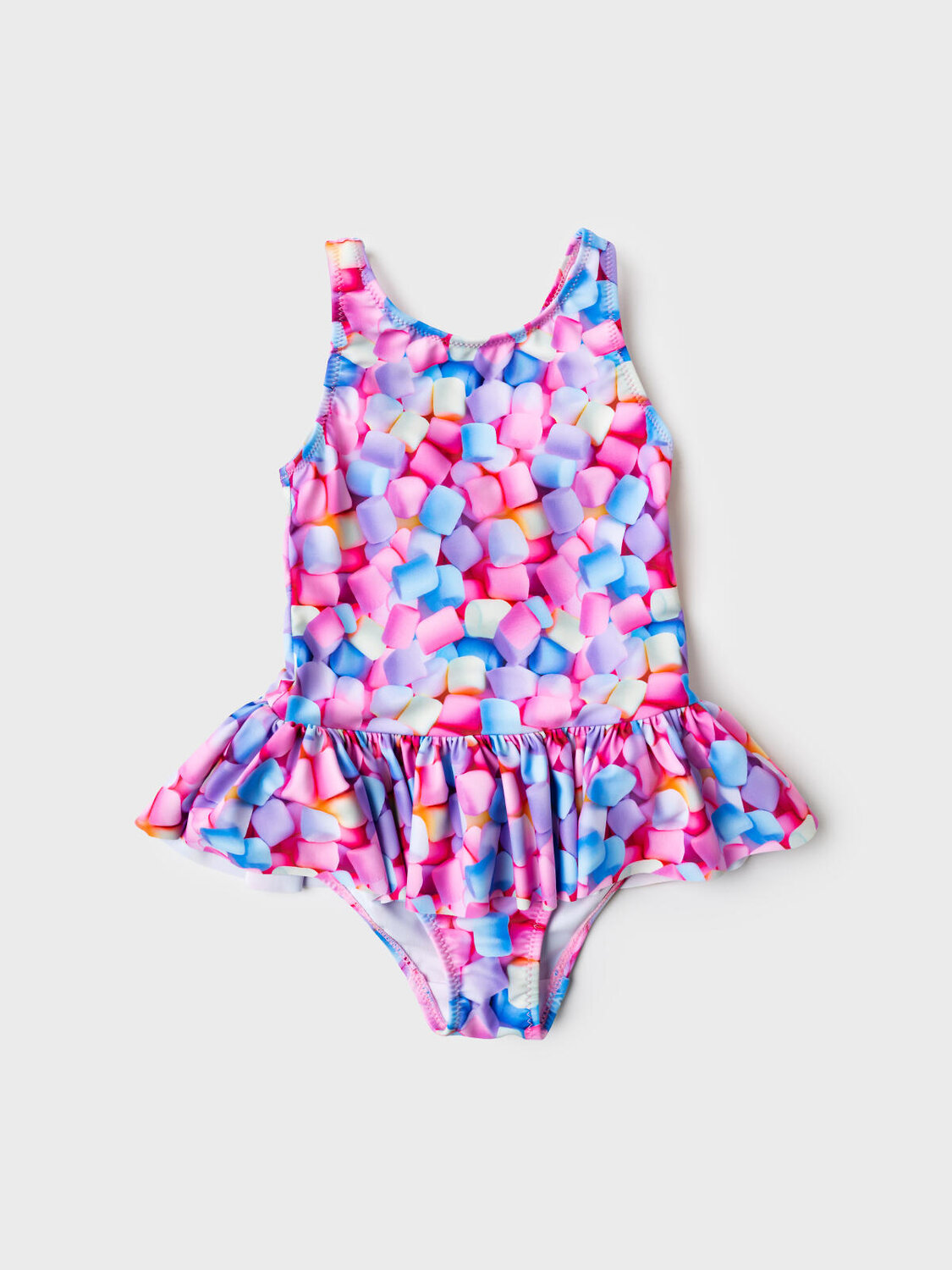 PLAYTODAY Купальник 589876 12622424 разноцветный