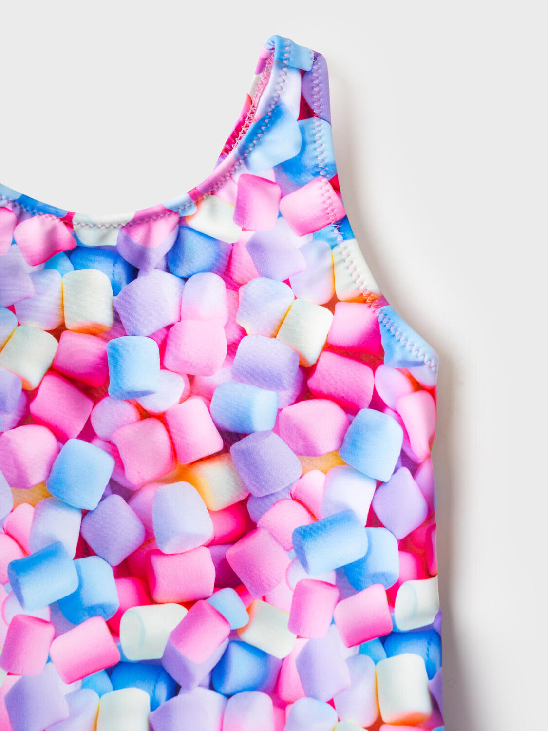 PLAYTODAY Купальник 589876 12622424 разноцветный