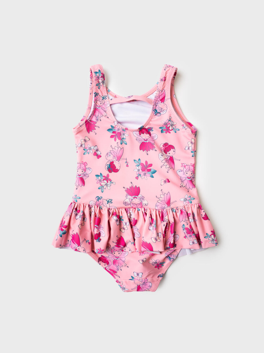 PLAYTODAY Купальник 589877 12622479 разноцветный