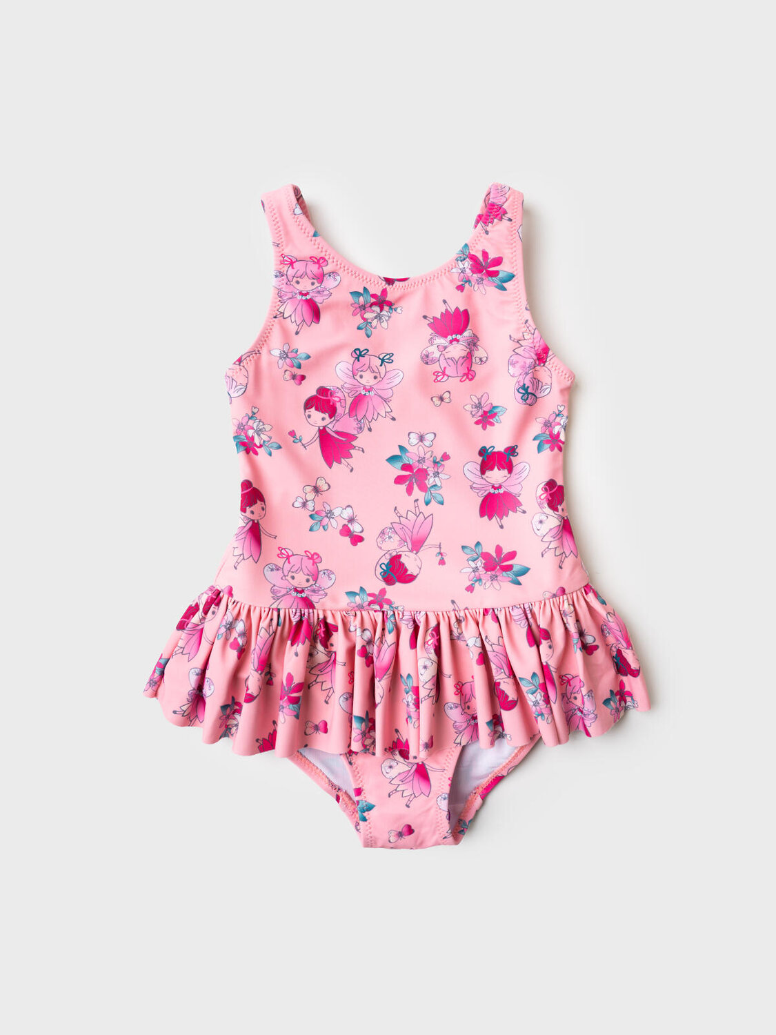 PLAYTODAY Купальник 589877 12622479 разноцветный