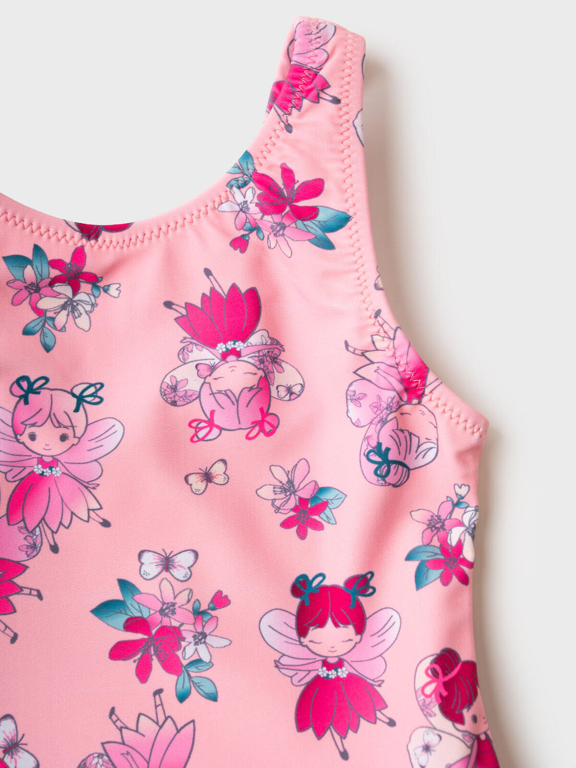 PLAYTODAY Купальник 589877 12622479 разноцветный