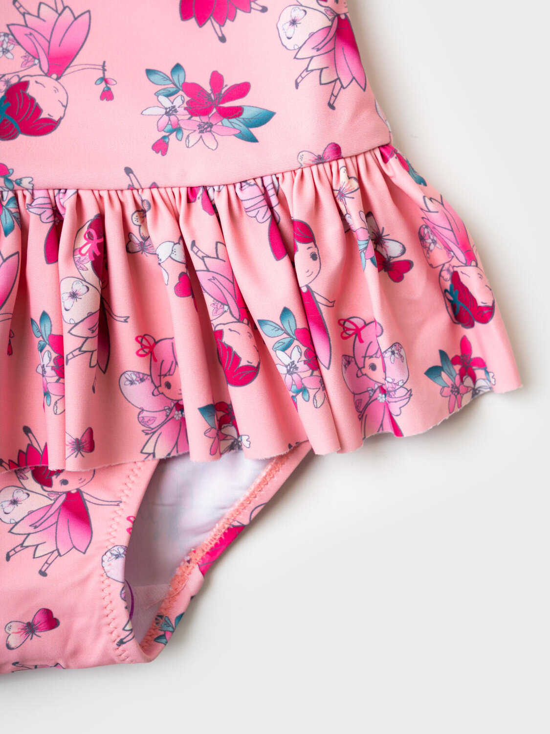 PLAYTODAY Купальник 589877 12622479 разноцветный