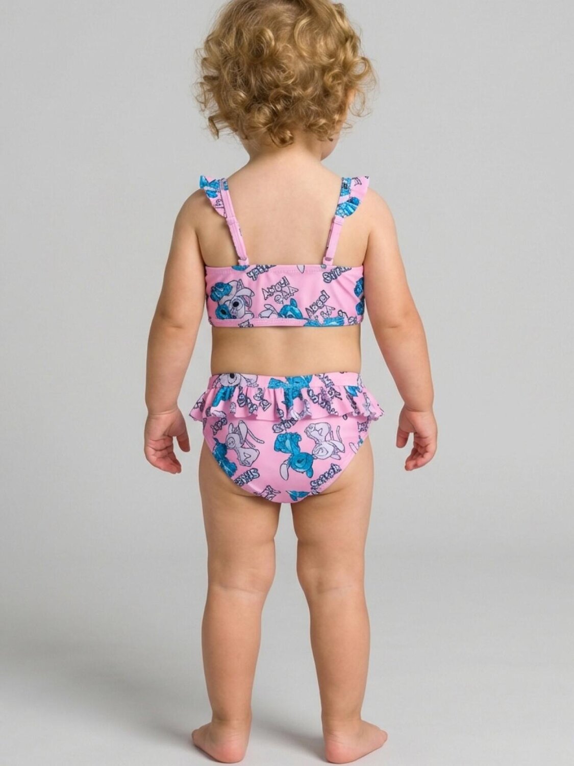 PLAYTODAY Купальный костюм 589879 12623043 разноцветный