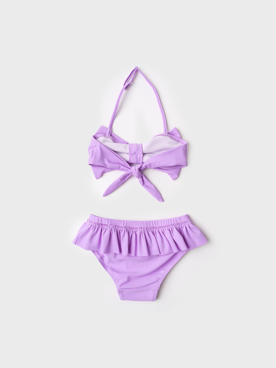 PLAYTODAY Купальный костюм 589880 12622110 фиолетовый