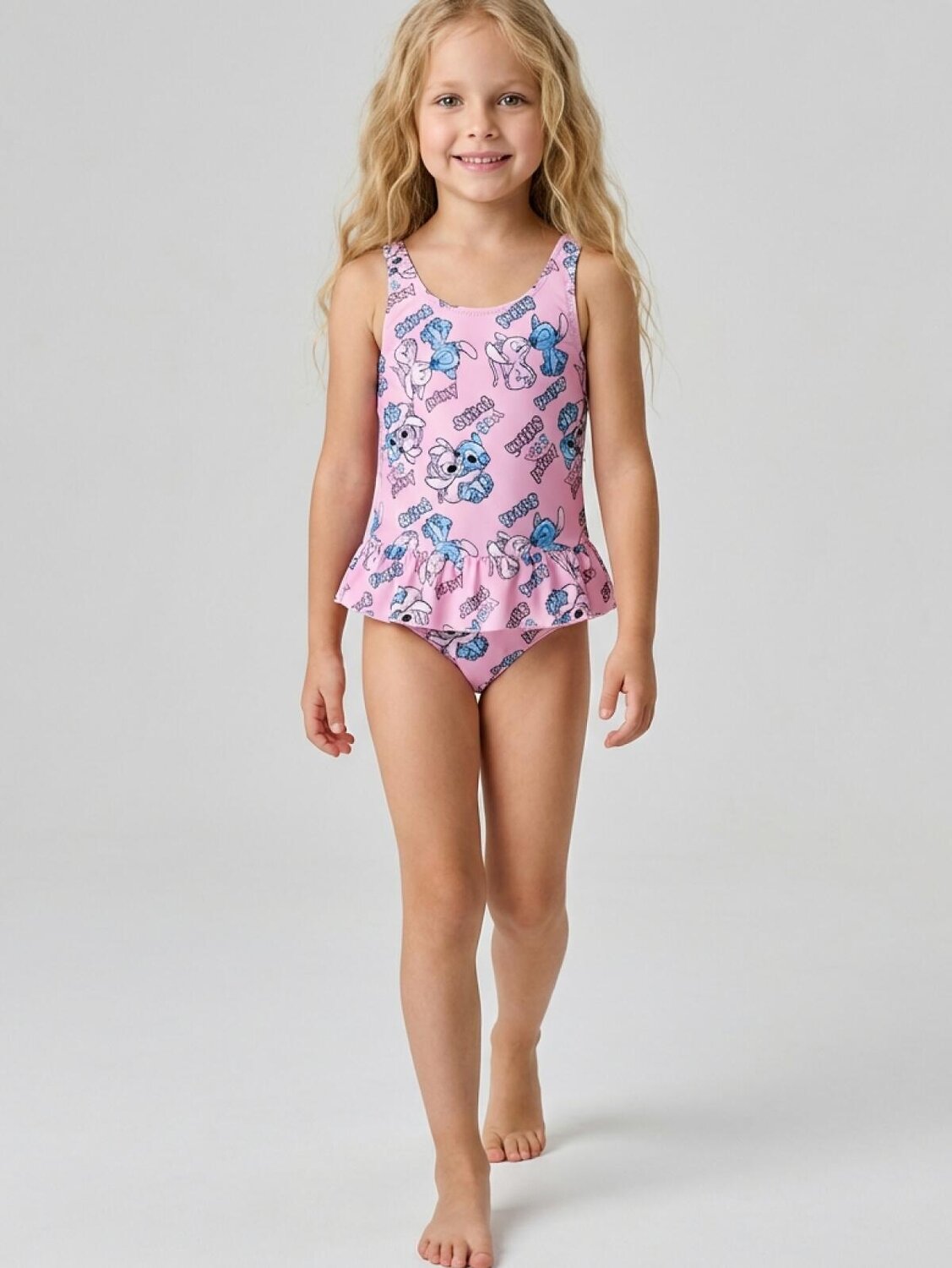 PLAYTODAY Купальник 589887 12622154 разноцветный