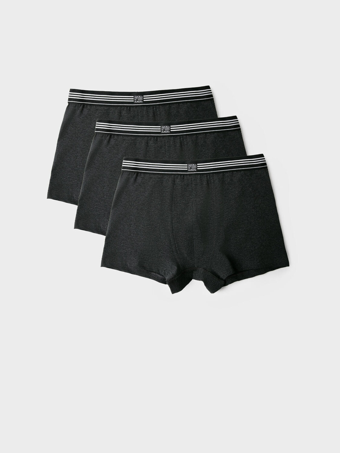 PLAYTODAY Трусы 589891 12656004 черный