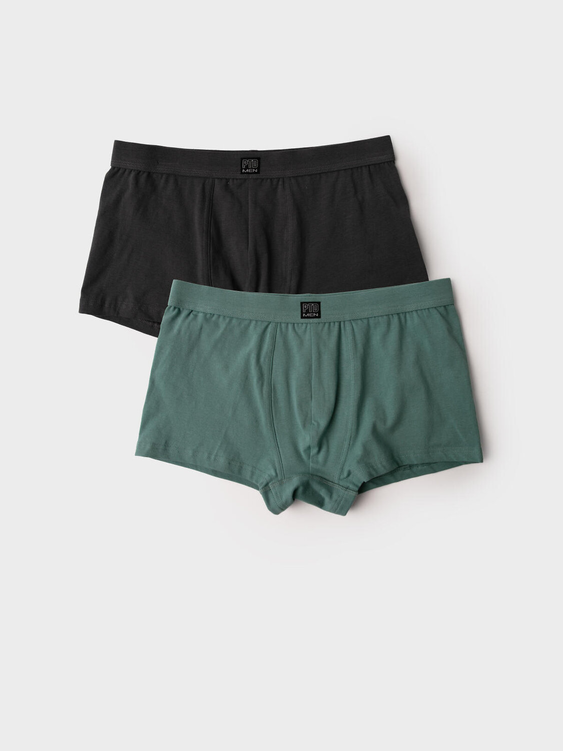 PLAYTODAY Трусы 589892 12656006 светло-зеленый,серый