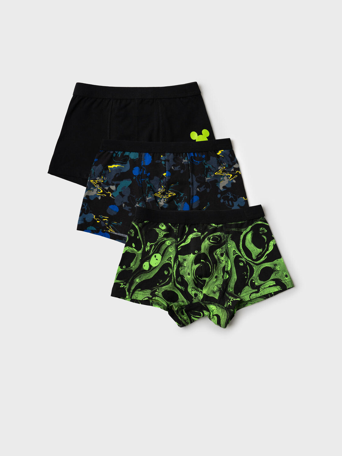 PLAYTODAY Трусы 589894 12611460 разноцветный