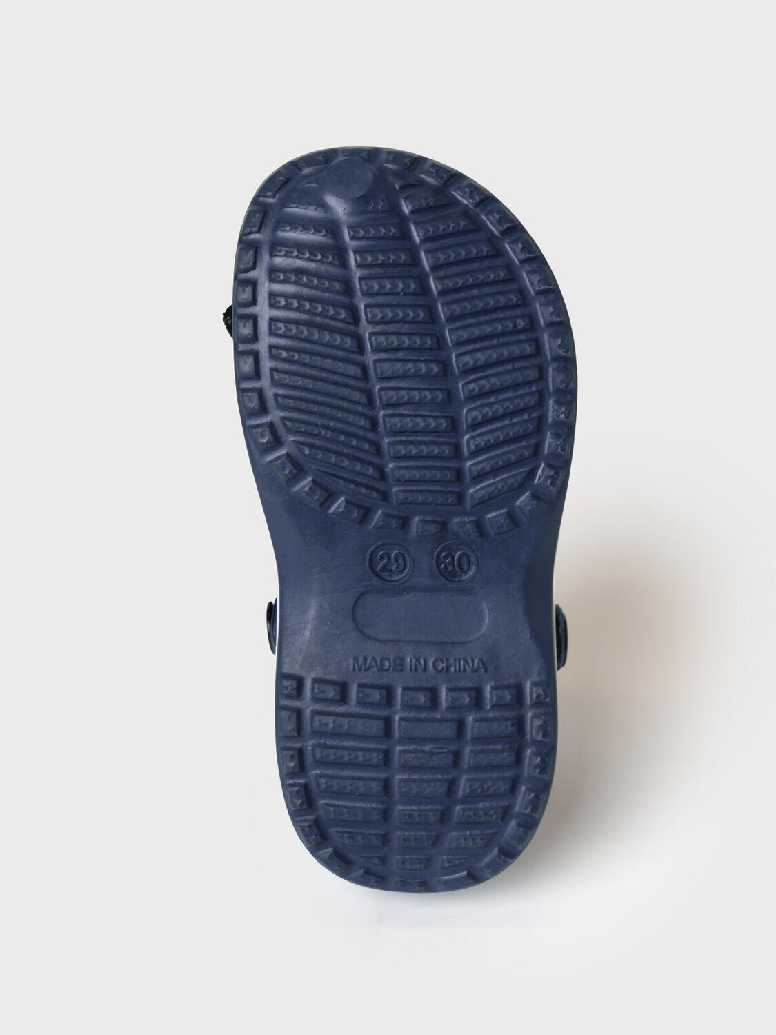 PLAYTODAY Сабо 589895 12632700 тёмно-синий