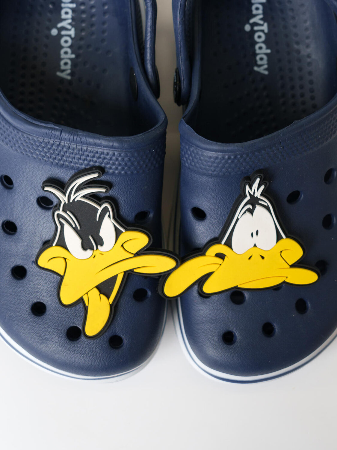 PLAYTODAY Сабо 589895 12632700 тёмно-синий