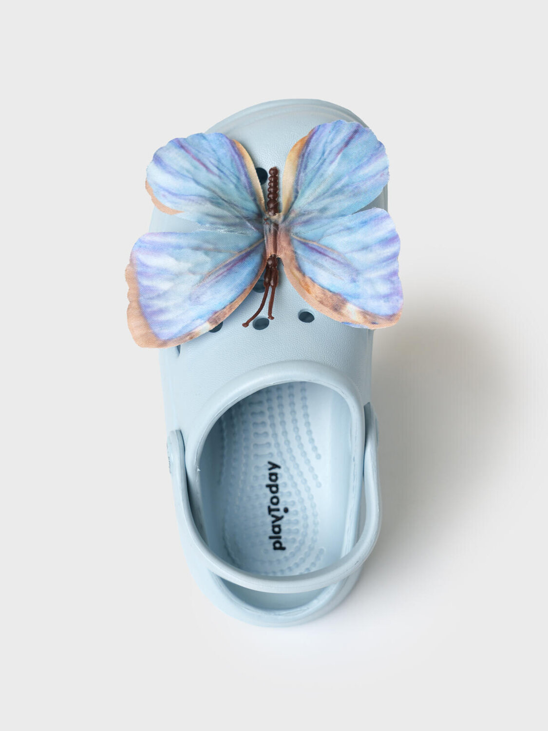 PLAYTODAY Сабо 589896 12622759 голубой