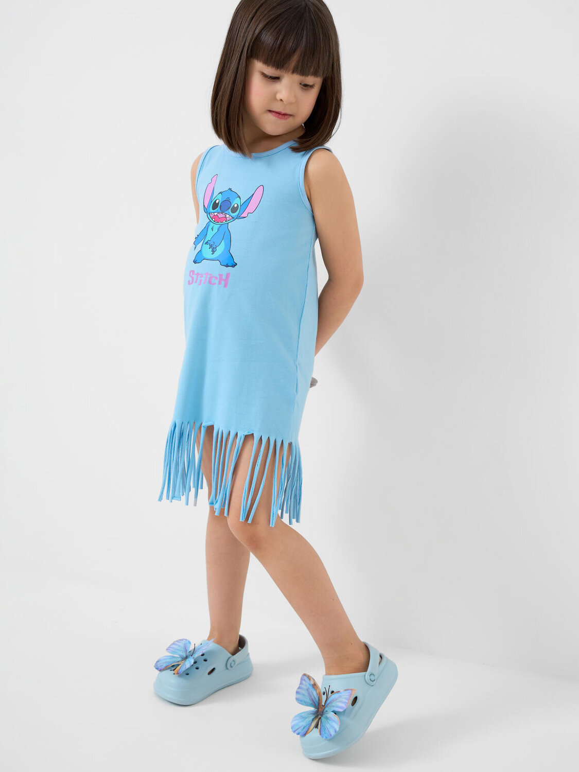 PLAYTODAY Сабо 589896 12622759 голубой