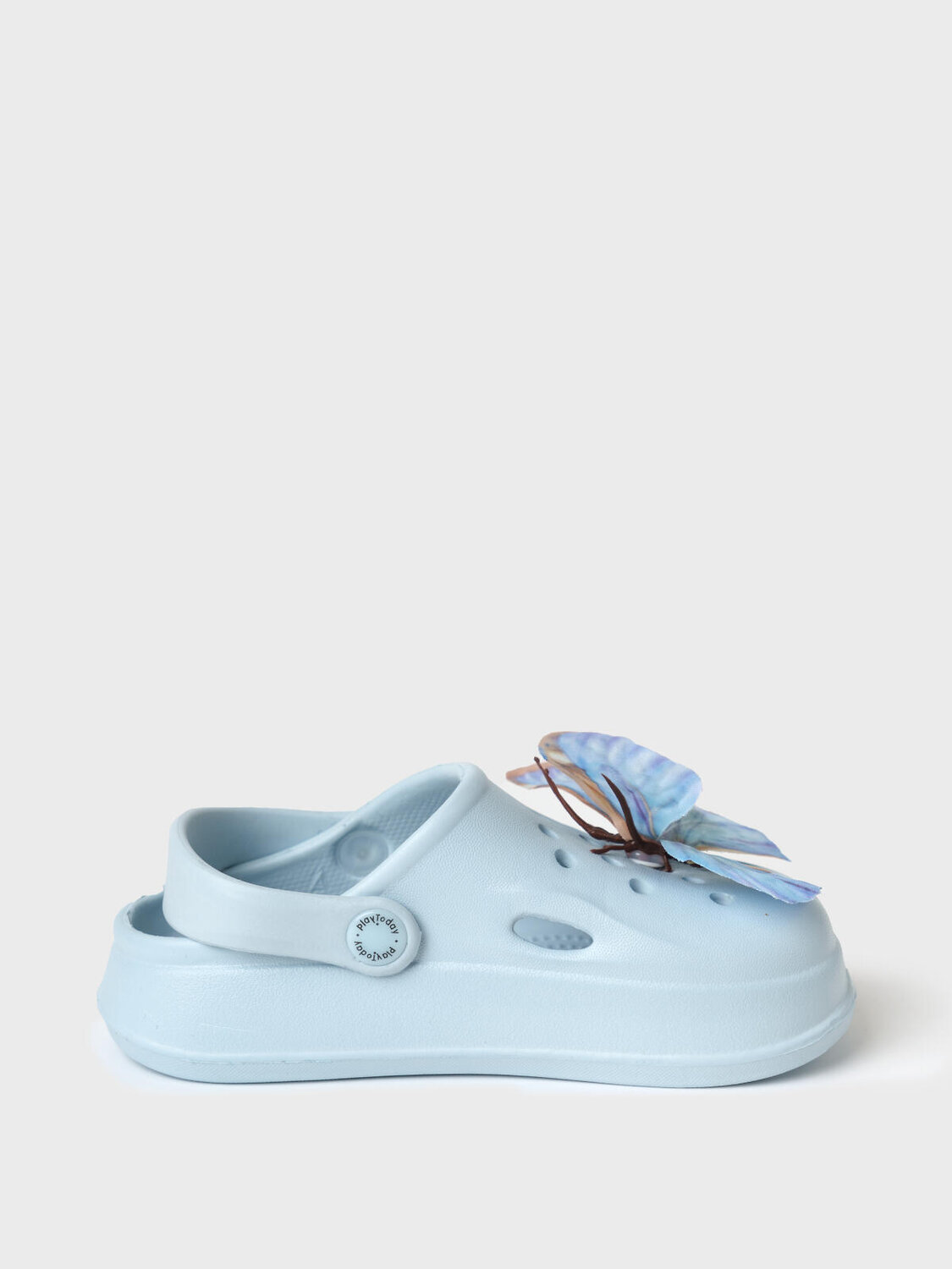 PLAYTODAY Сабо 589896 12622759 голубой