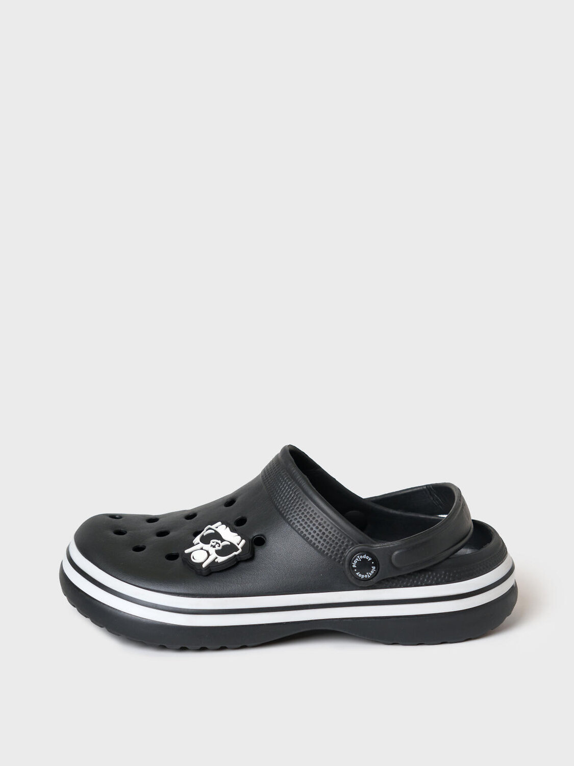 PLAYTODAY Сабо 589897 12611757 черный