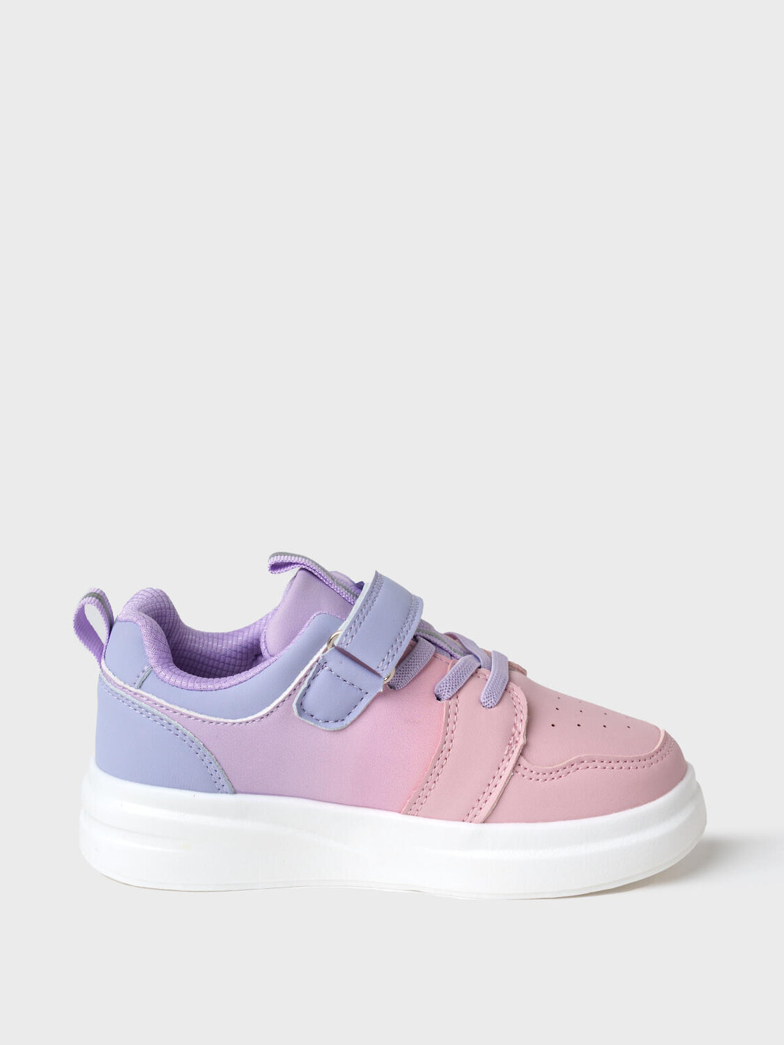 PLAYTODAY Полуботинки 589900 12622764 розовый,сиреневый