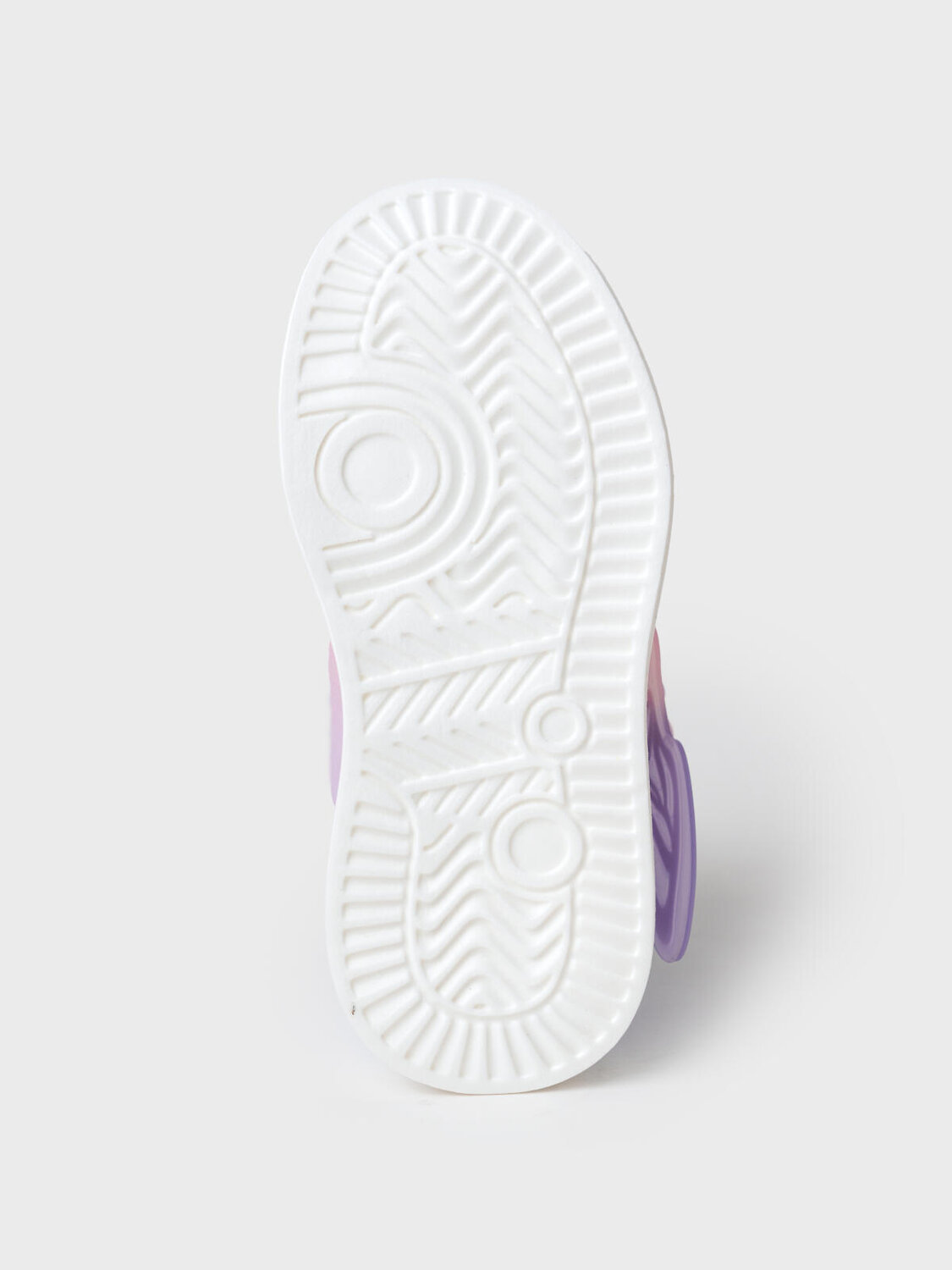 PLAYTODAY Полуботинки 589900 12622764 розовый,сиреневый