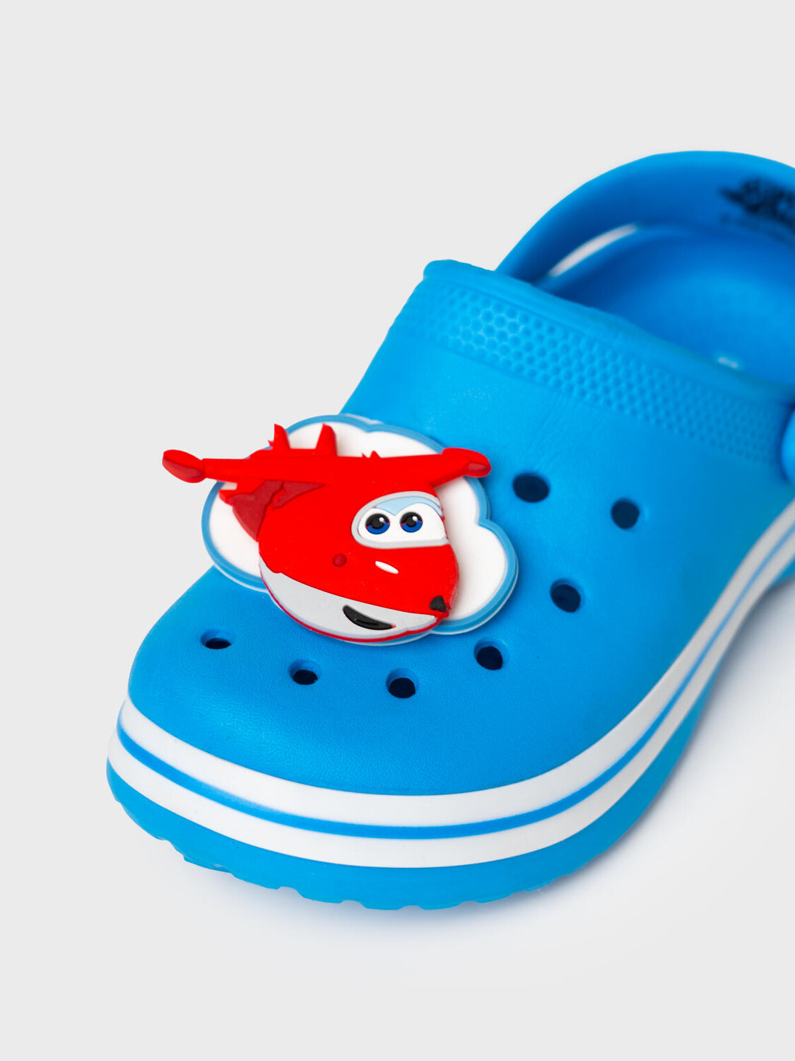 PLAYTODAY Сабо 589901 12632706 голубой