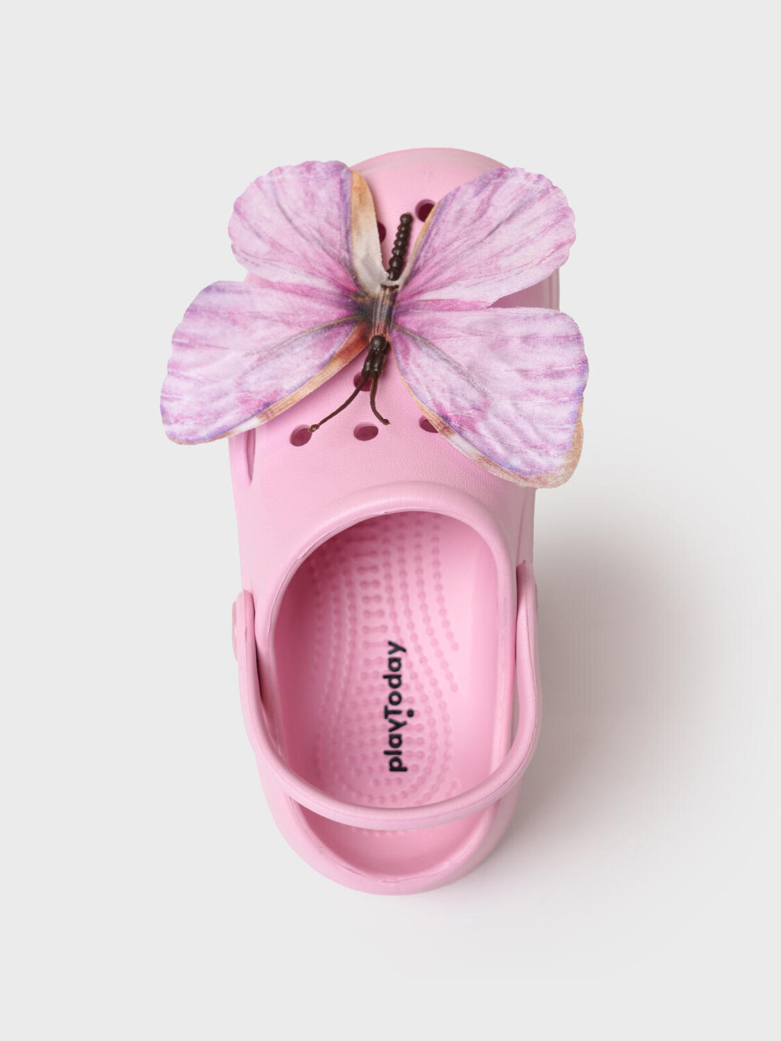 PLAYTODAY Сабо 589903 12622760 розовый
