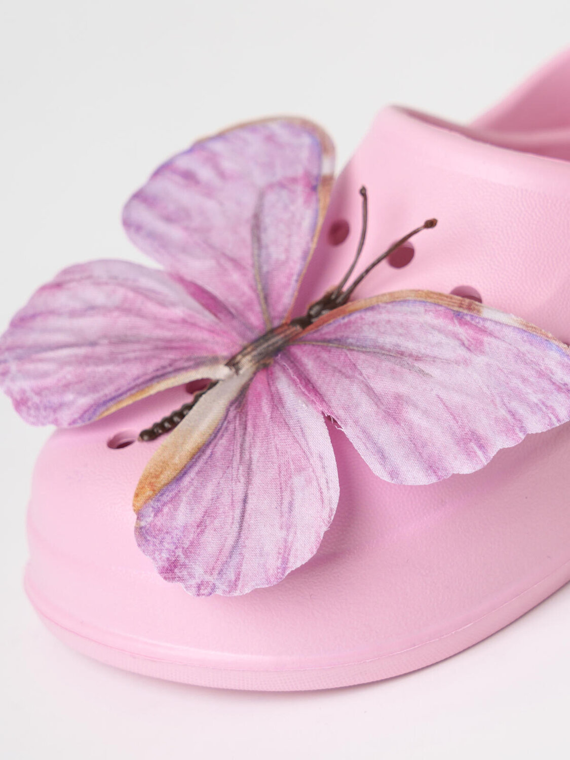 PLAYTODAY Сабо 589903 12622760 розовый