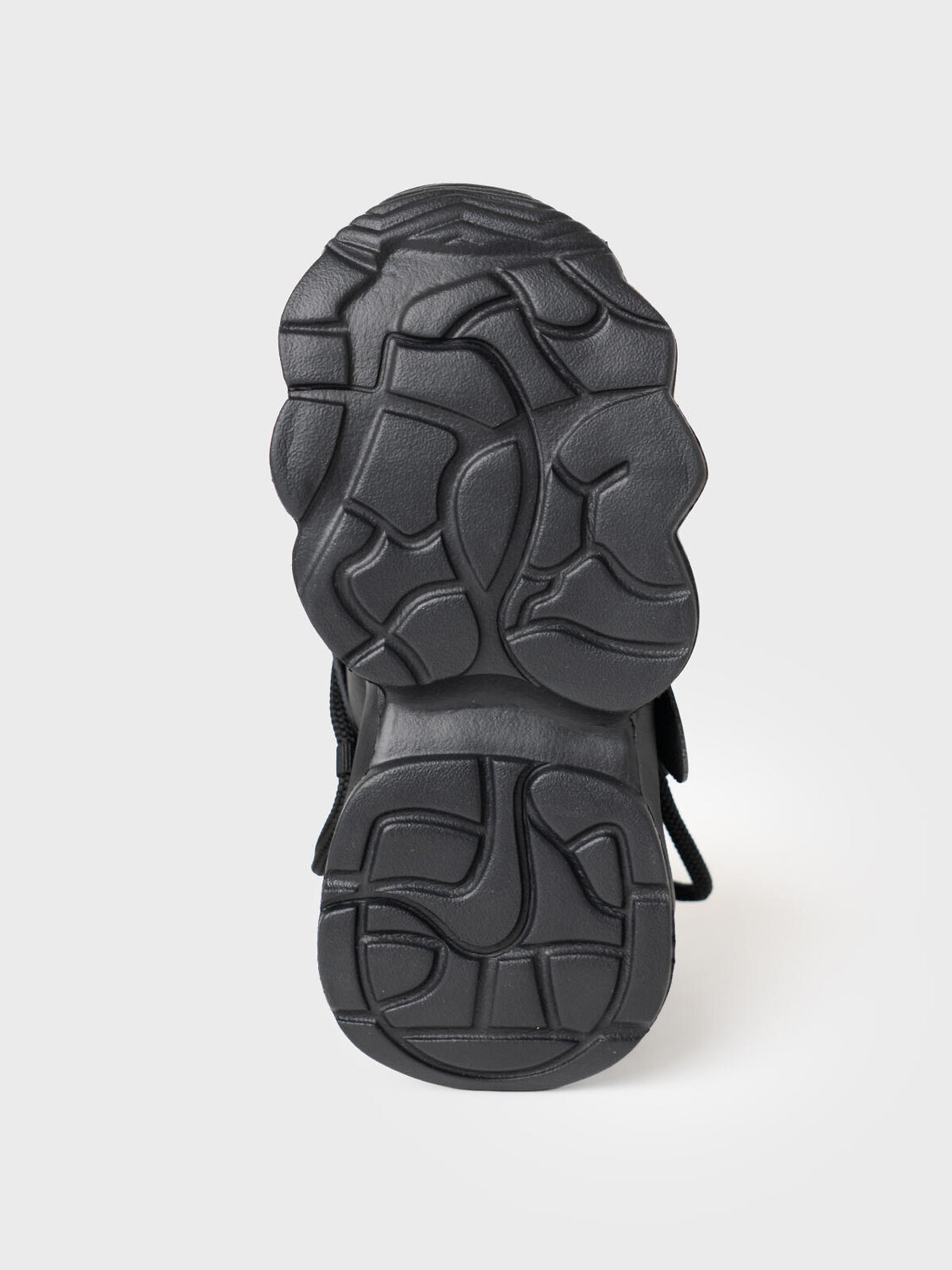 PLAYTODAY Полуботинки 589905 12612744 черный