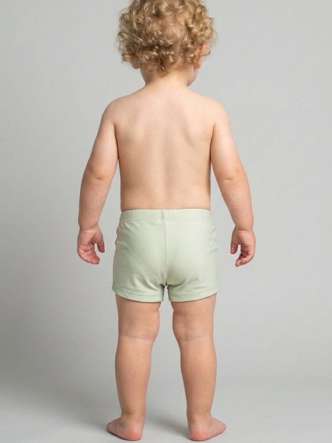 PLAYTODAY Плавки 589906 12613116 светло-зеленый