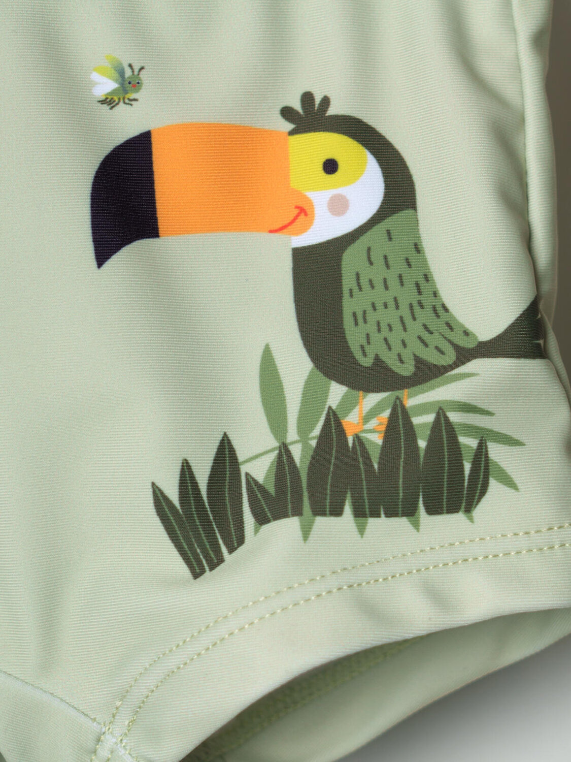 PLAYTODAY Плавки 589906 12613116 светло-зеленый