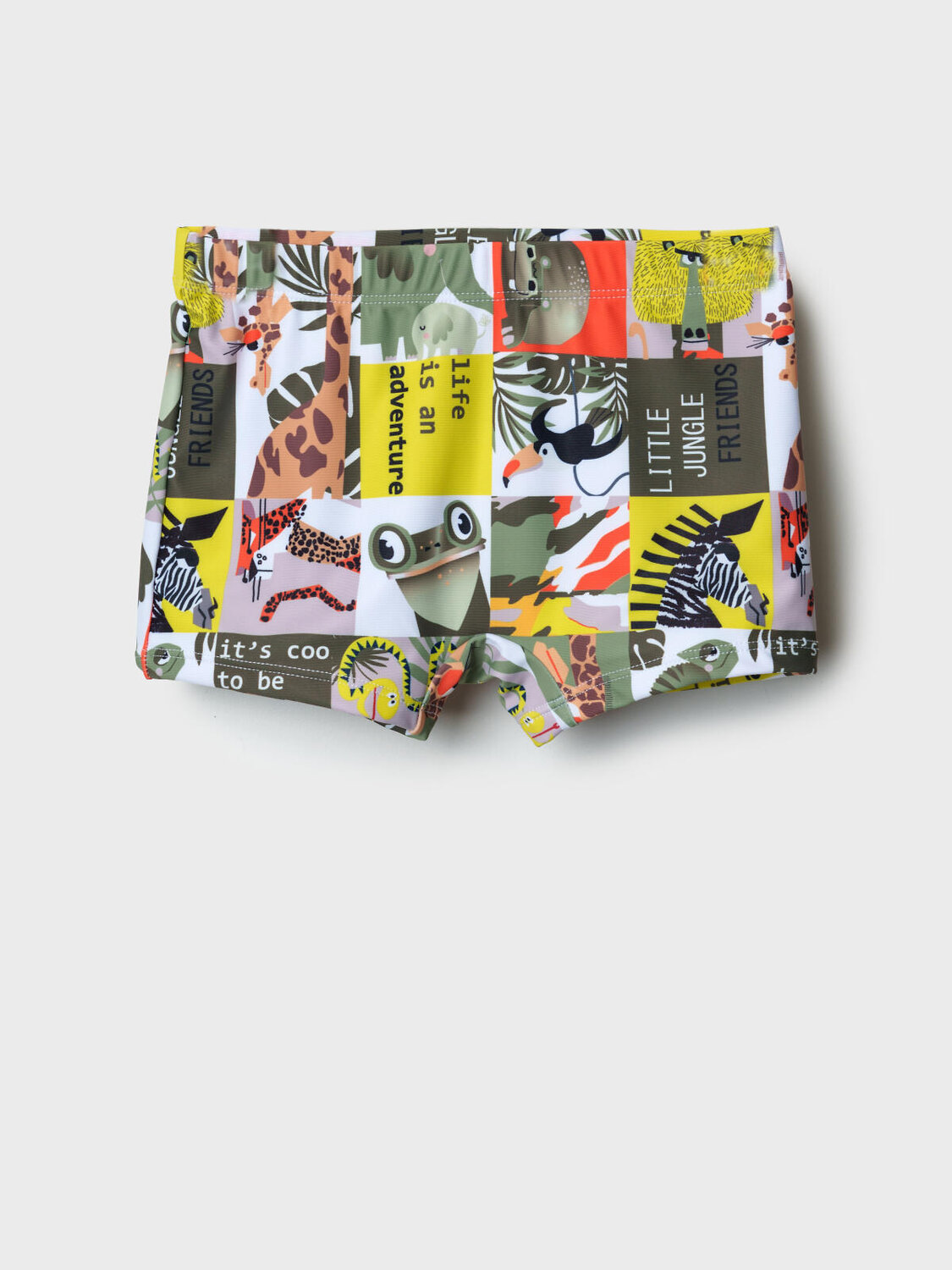 PLAYTODAY Плавки 589907 12612378 разноцветный