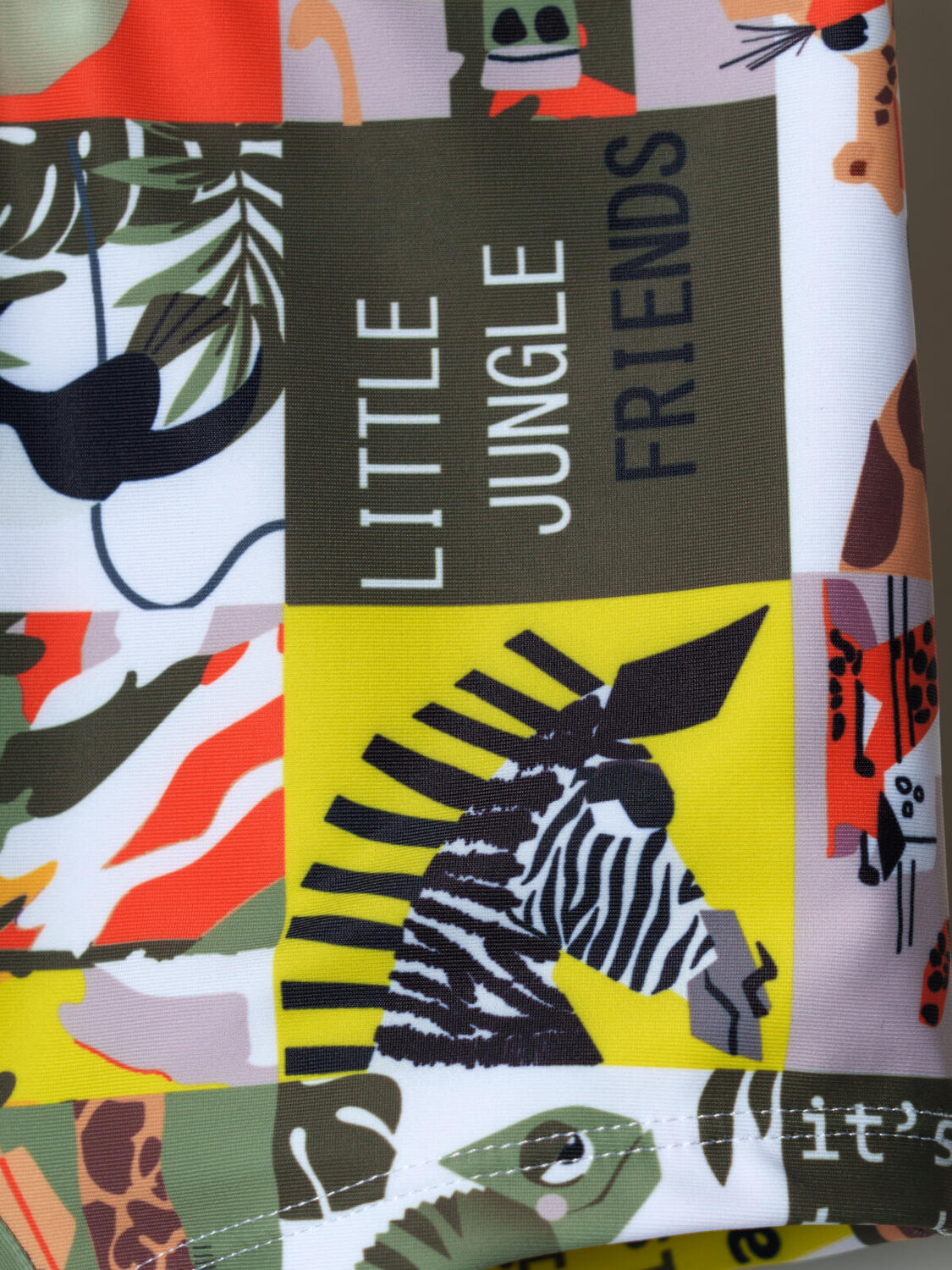 PLAYTODAY Плавки 589907 12612378 разноцветный