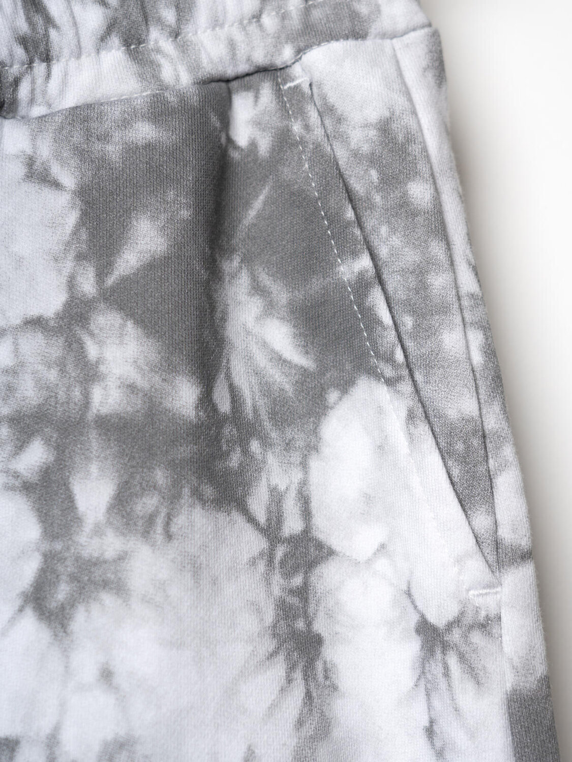 PLAYTODAY Брюки 589908 12621041 белый,серый