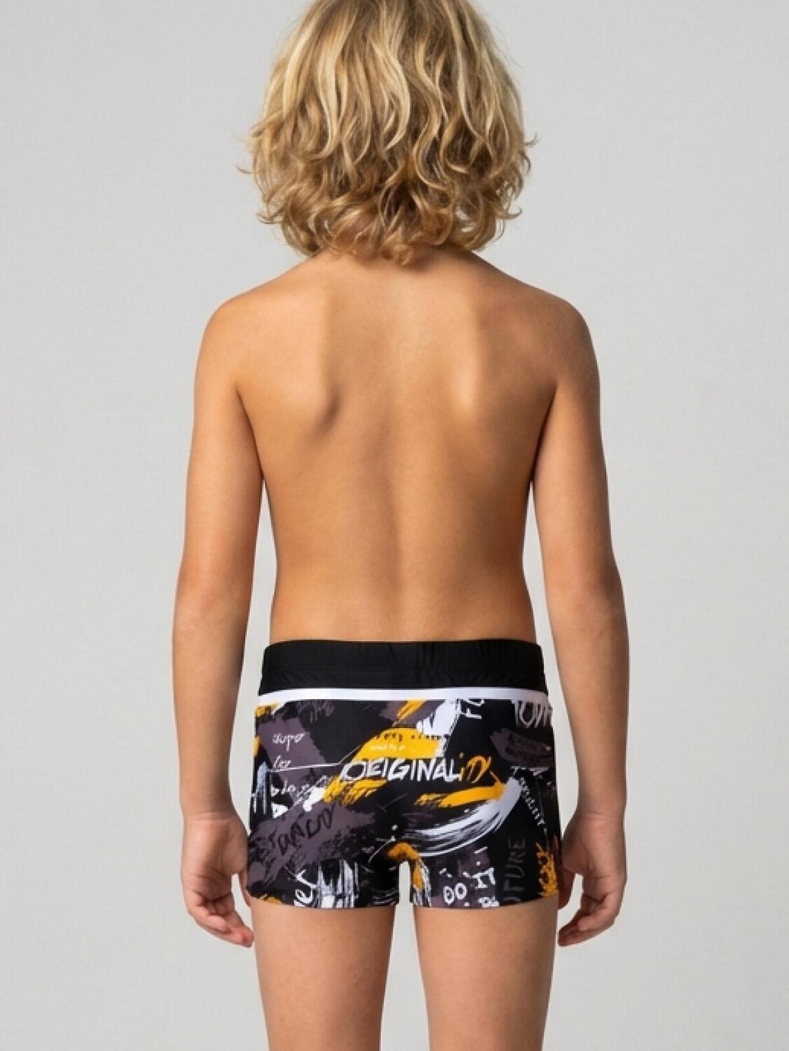 PLAYTODAY Плавки 589909 12611280 разноцветный