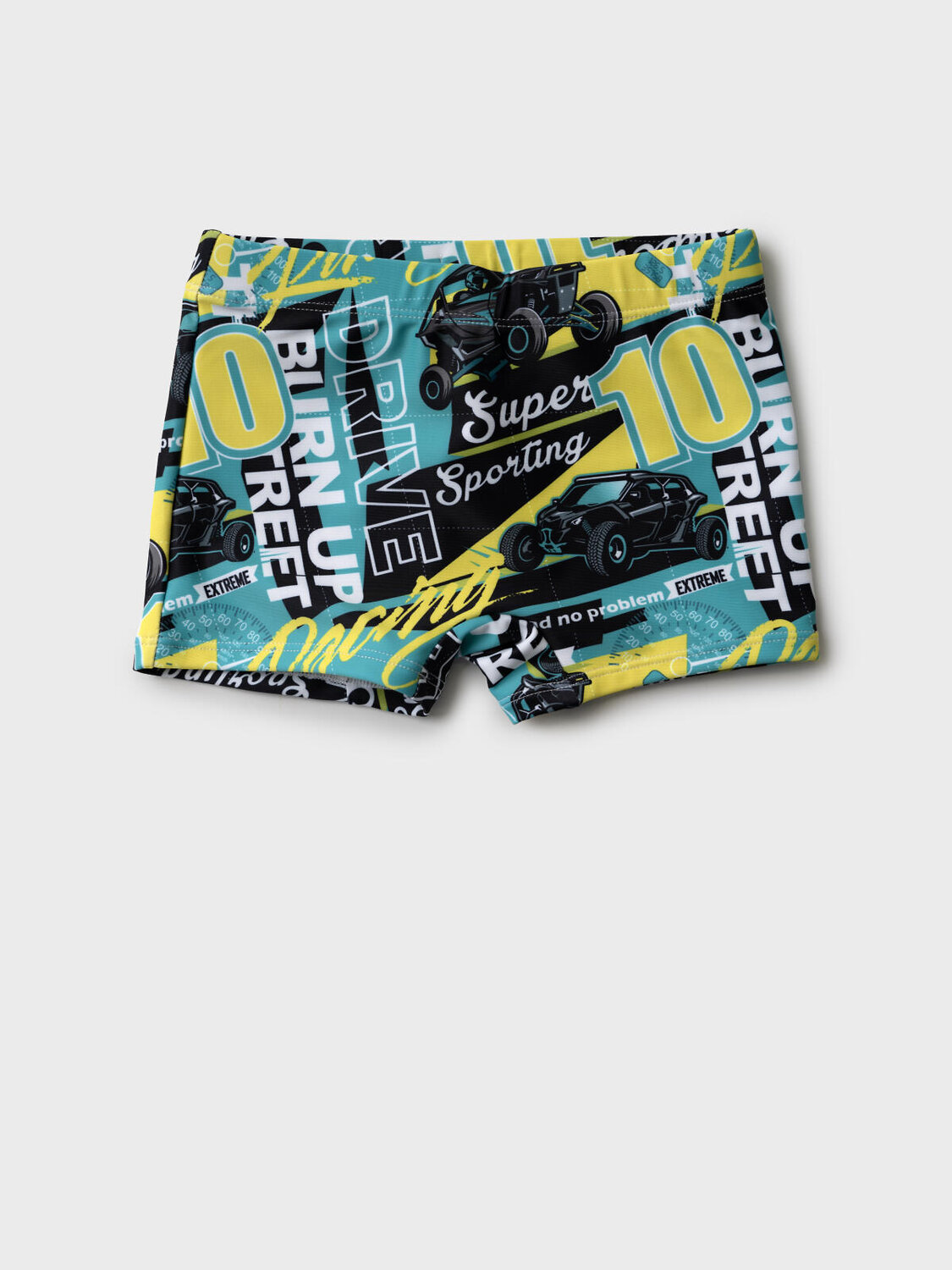 PLAYTODAY Плавки 589914 12612074 разноцветный