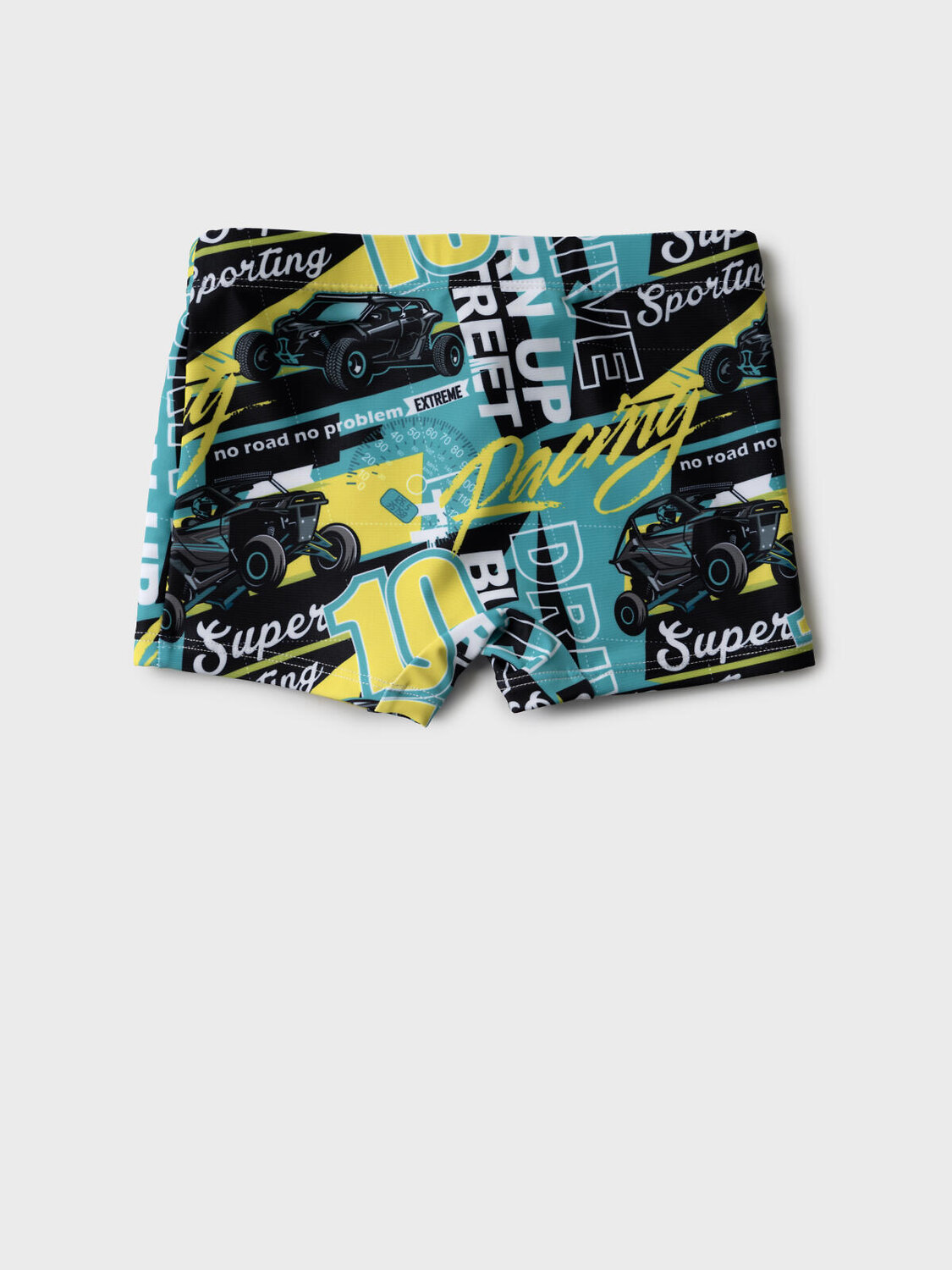 PLAYTODAY Плавки 589914 12612074 разноцветный