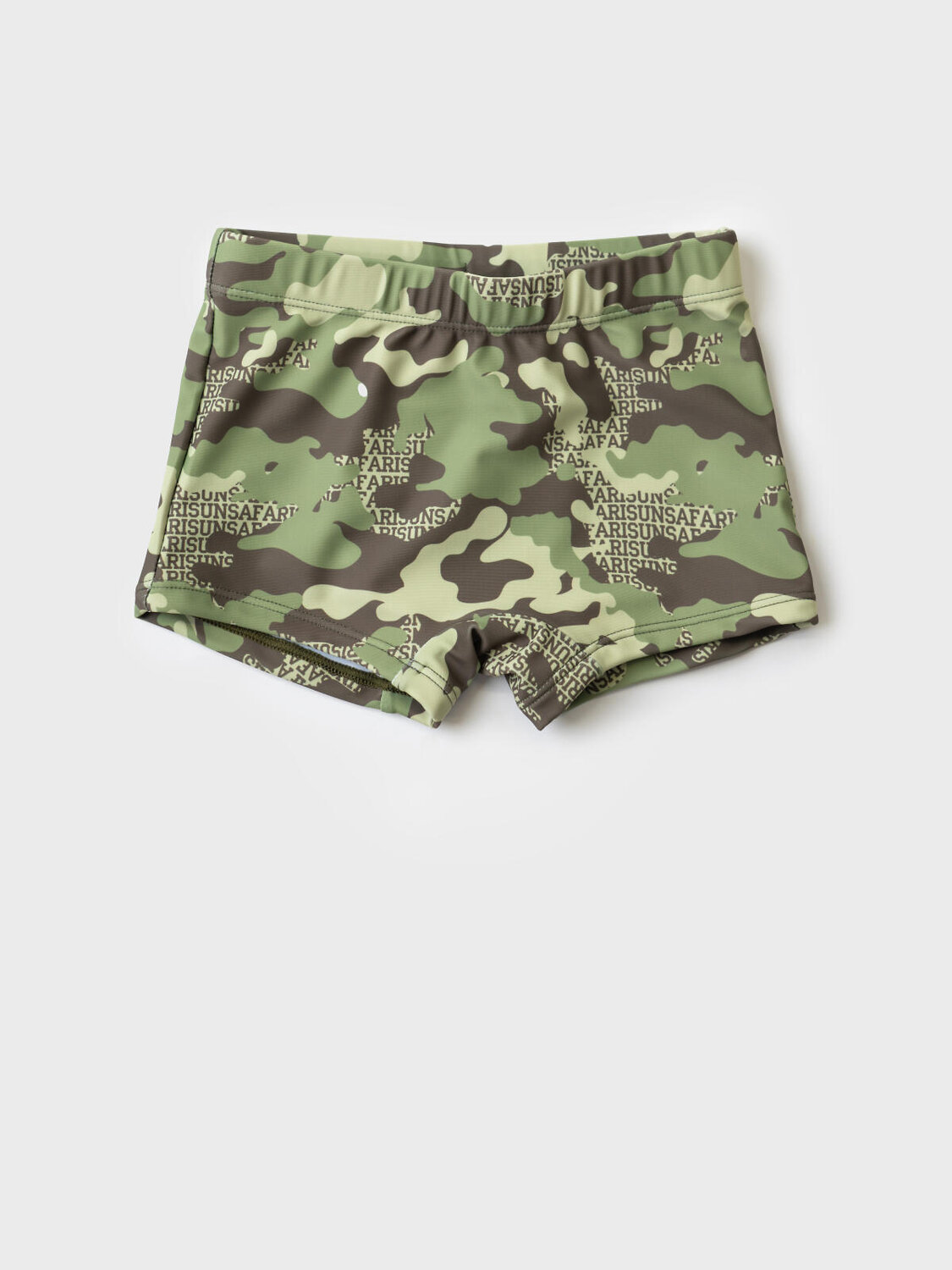 PLAYTODAY Плавки 589915 12612075 темно-зеленый,зеленый,светло-зеленый