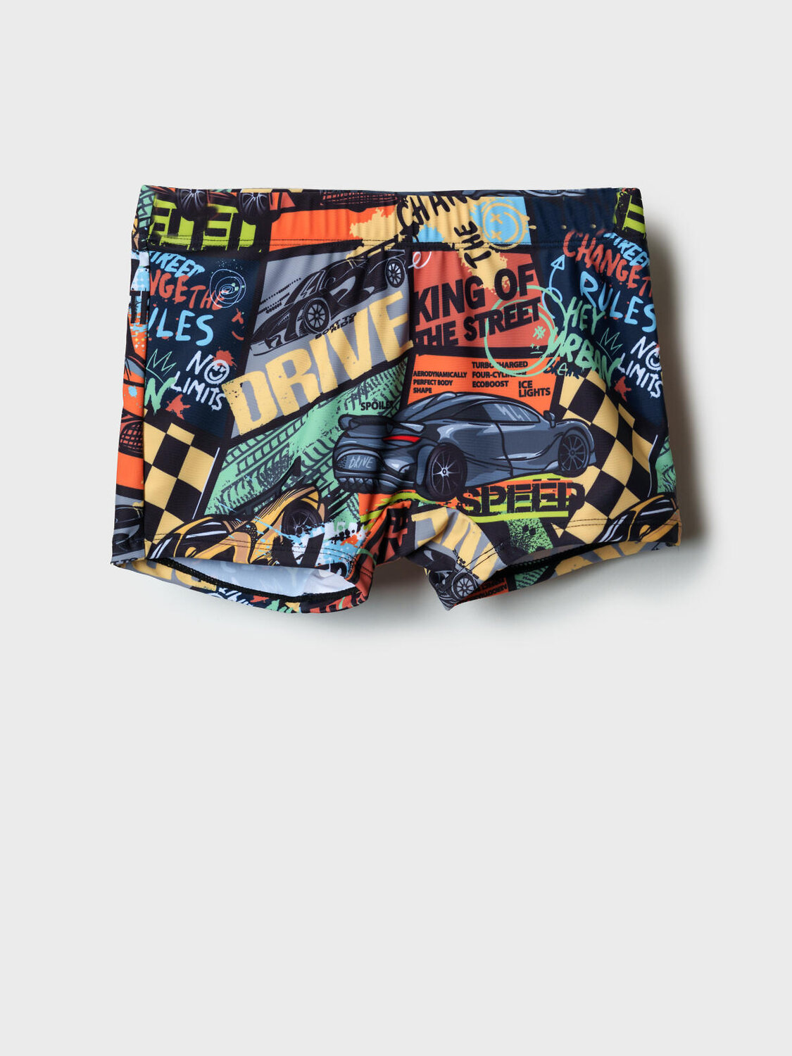 PLAYTODAY Плавки 589916 12611466 разноцветный