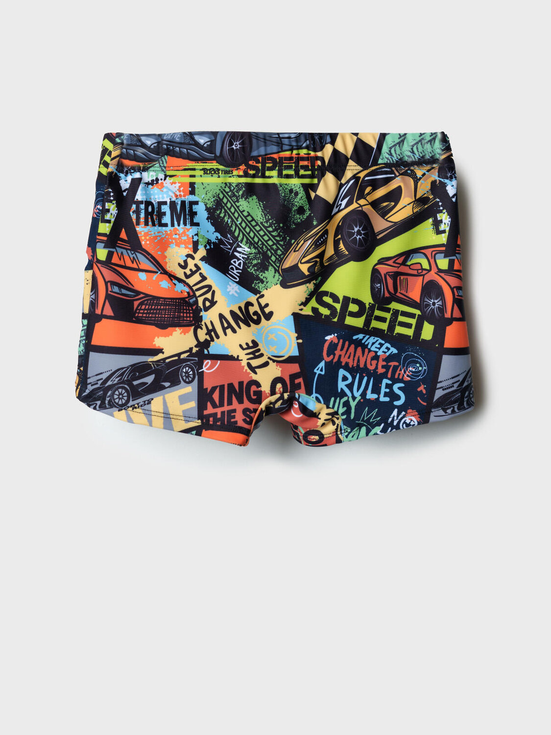 PLAYTODAY Плавки 589916 12611466 разноцветный