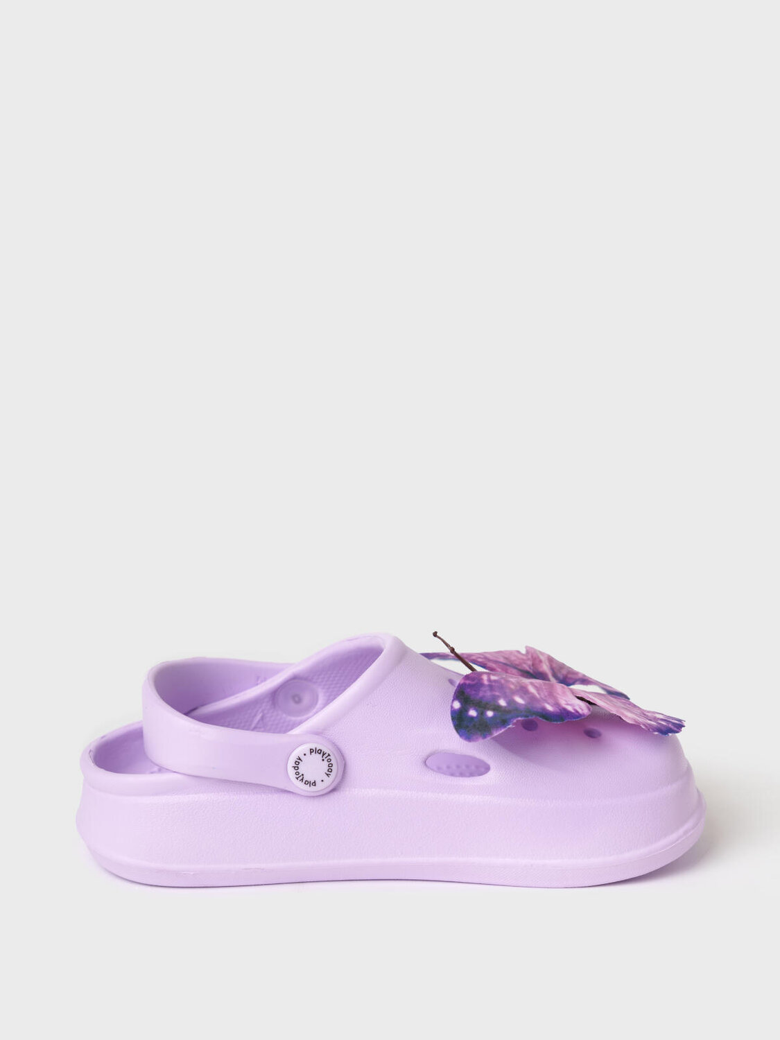 PLAYTODAY Сабо 589917 12622784 сиреневый