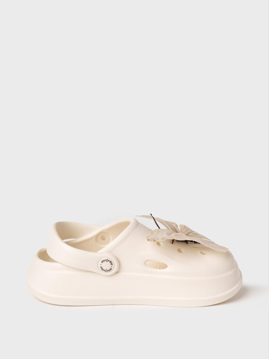 PLAYTODAY Сабо 589918 12622785 бежевый