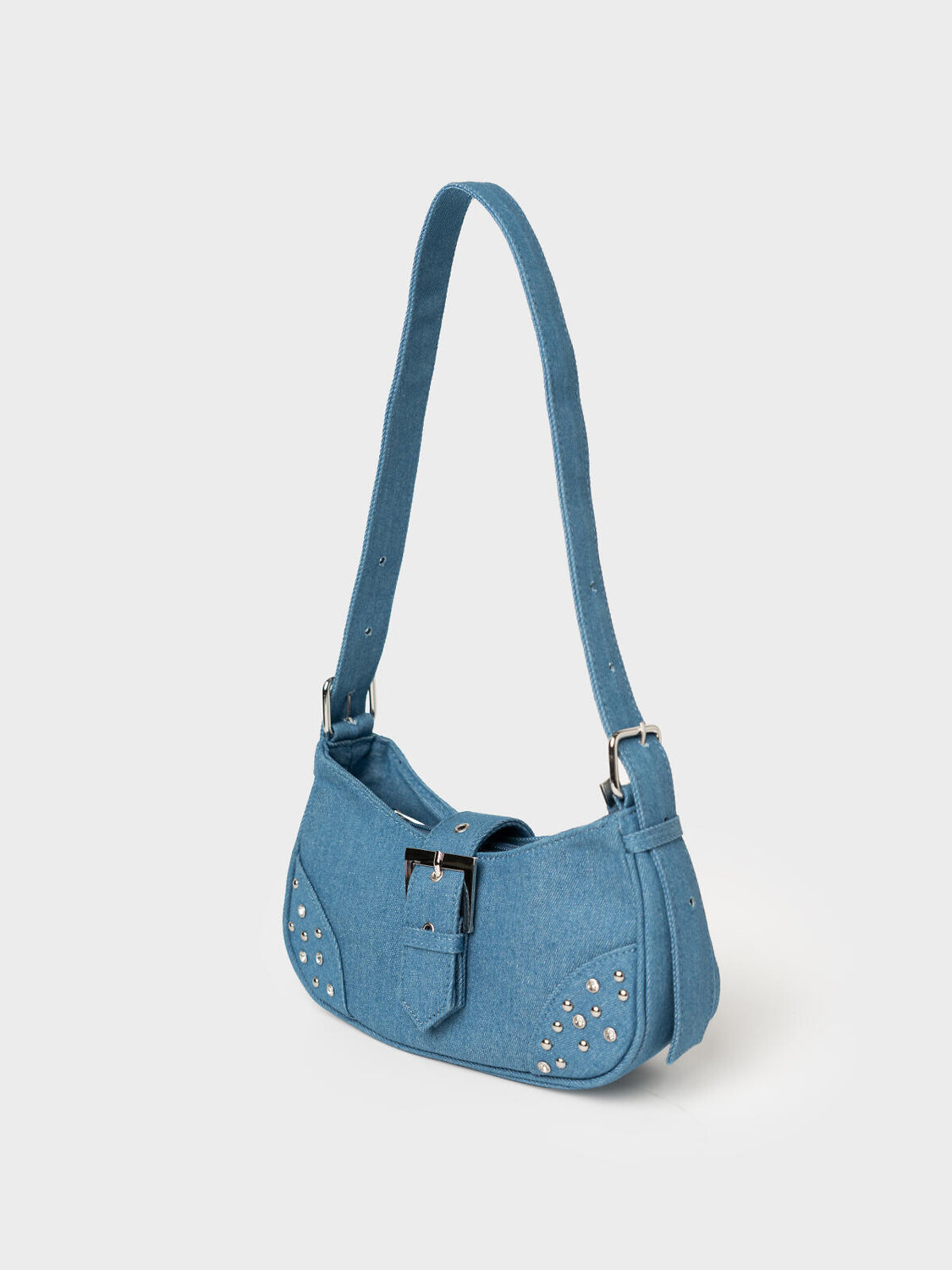 PLAYTODAY Сумка 589921 12621949 синий