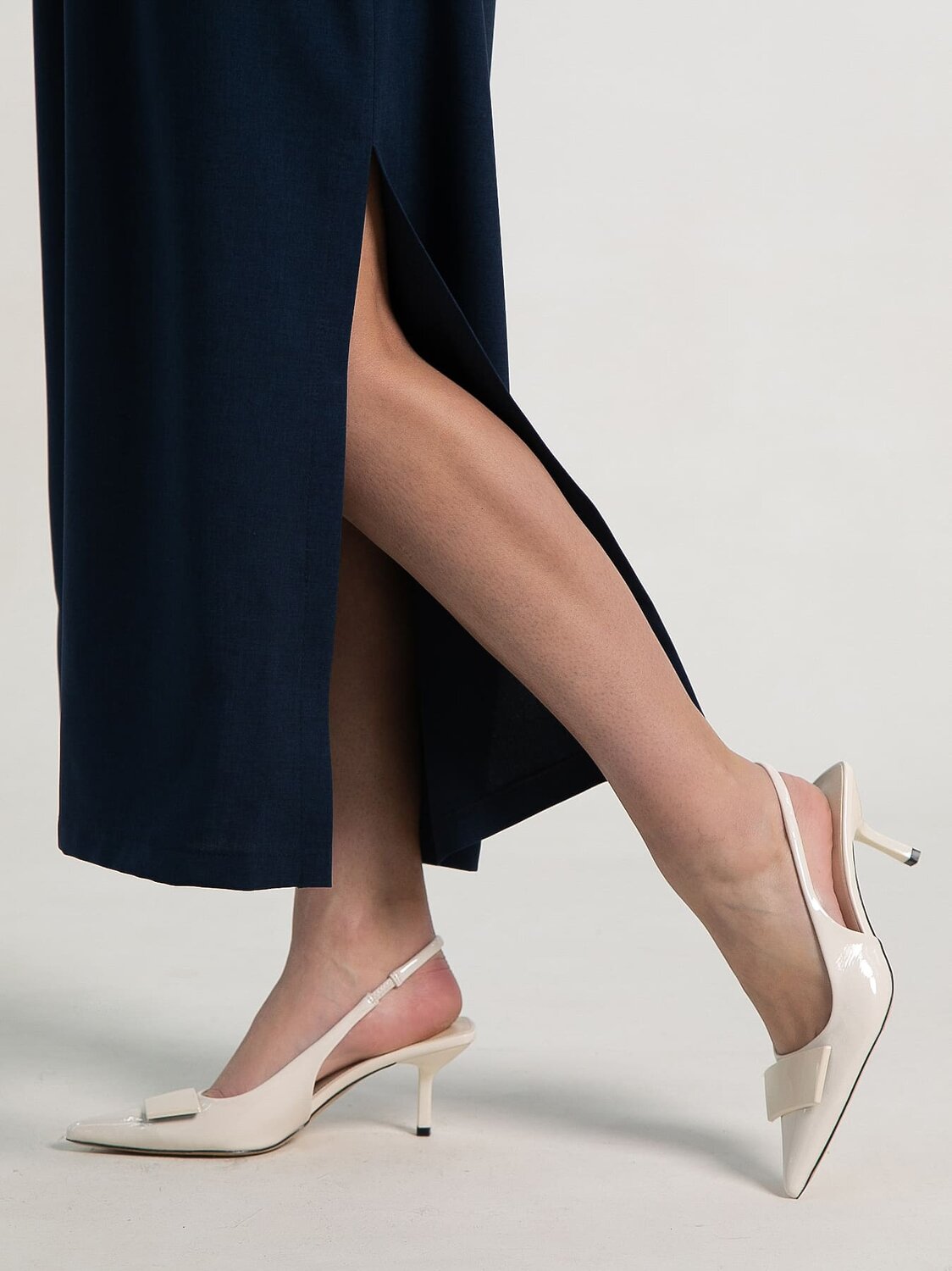 LT Collection Платье 589934 П15323-19М синий