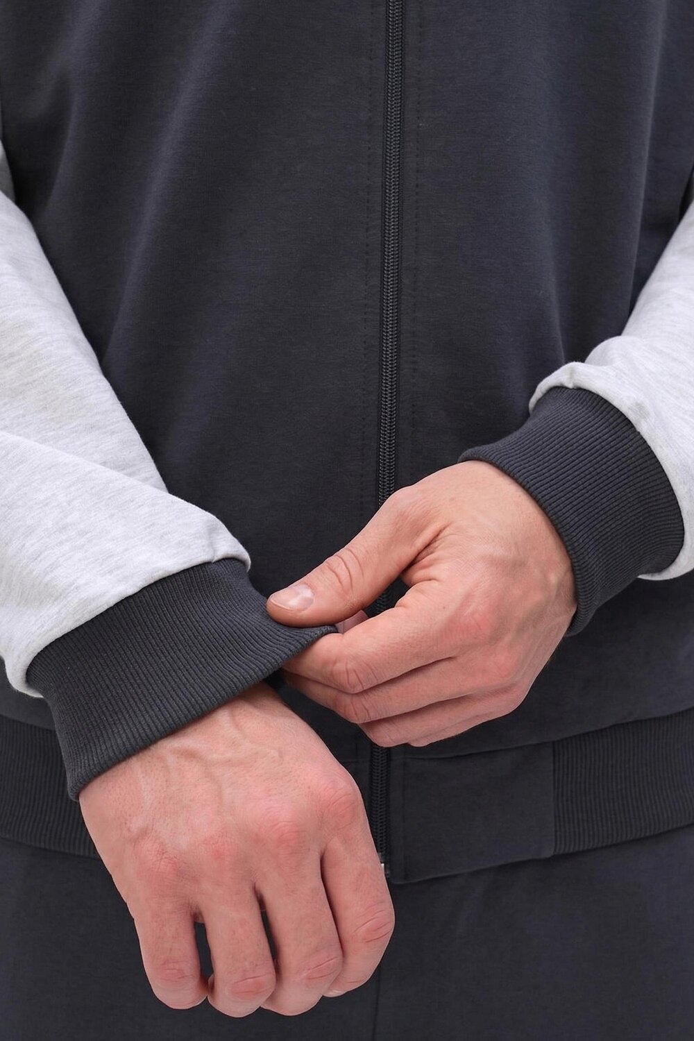 Lika Dress Костюм 589939 10676 Серый/графит