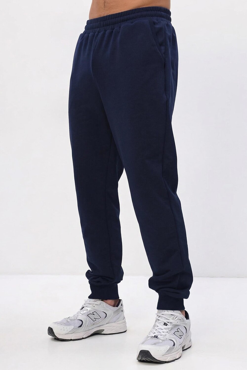 Lika Dress Костюм 589940 10675 Серый/Т.синий