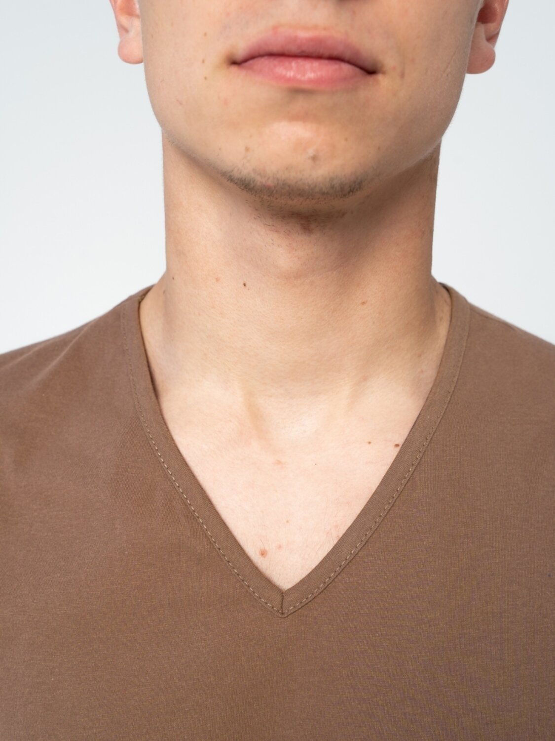 Binita Майка 589943 105-19 коричневый