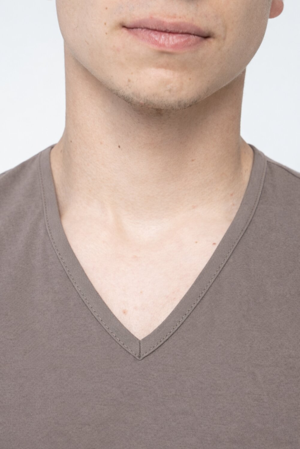 Binita Майка 589944 105-20 серо-коричневый