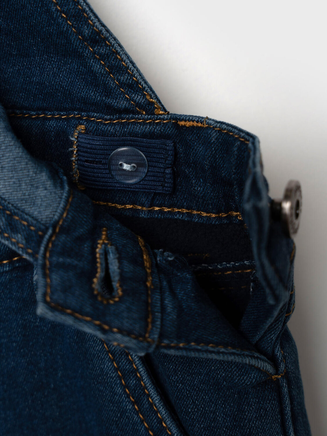 PLAYTODAY Полукомбинезон 589950 32522260 синий