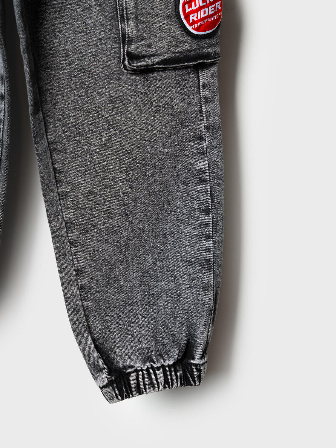 PLAYTODAY Брюки 589959 12612282 черный