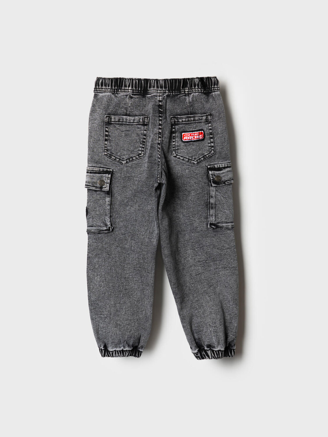 PLAYTODAY Брюки 589959 12612282 черный