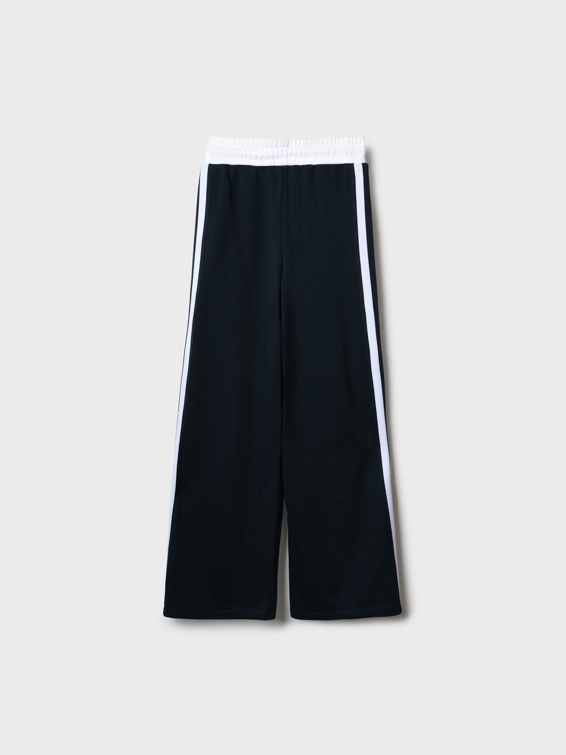 PLAYTODAY Брюки 589961 12621297 белый,темно-серый